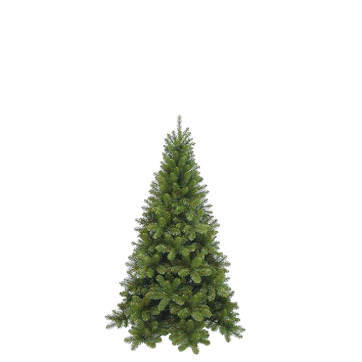 Kunstkerstboom Tuscan 120 cm
